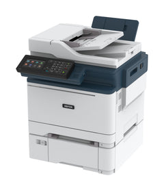 C315 Stampante Multifunzione a Colori Wireless
