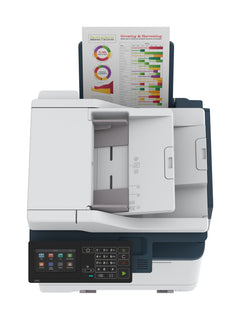 C315 Stampante Multifunzione a Colori Wireless