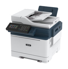 C315 Stampante Multifunzione a Colori Wireless