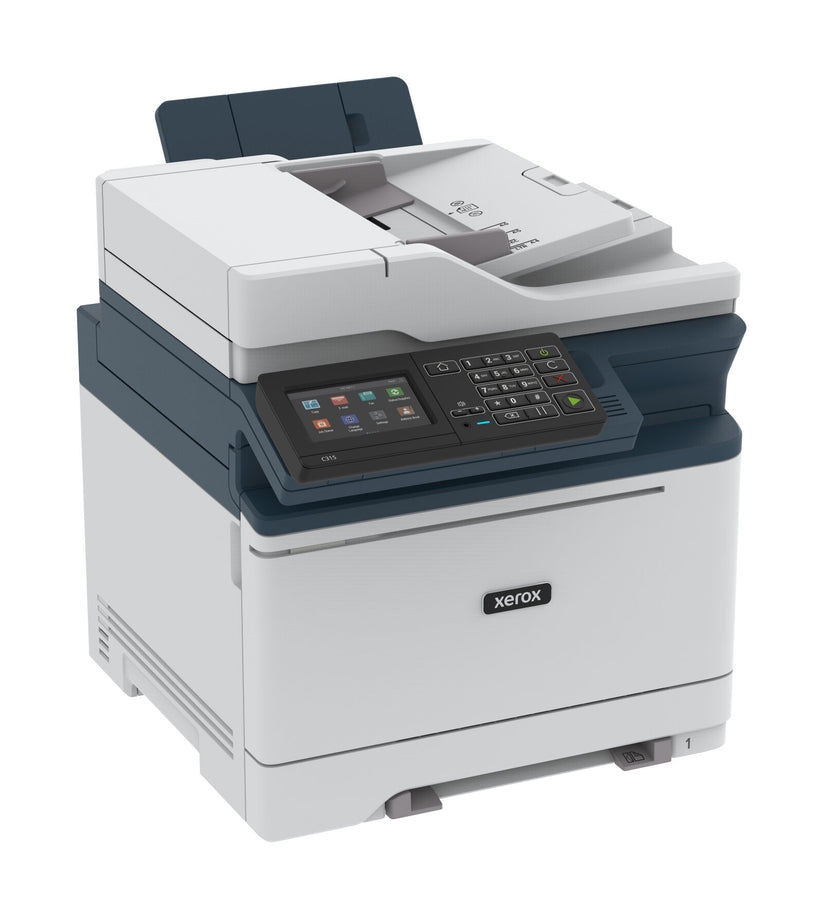 C315 Stampante Multifunzione a Colori Wireless