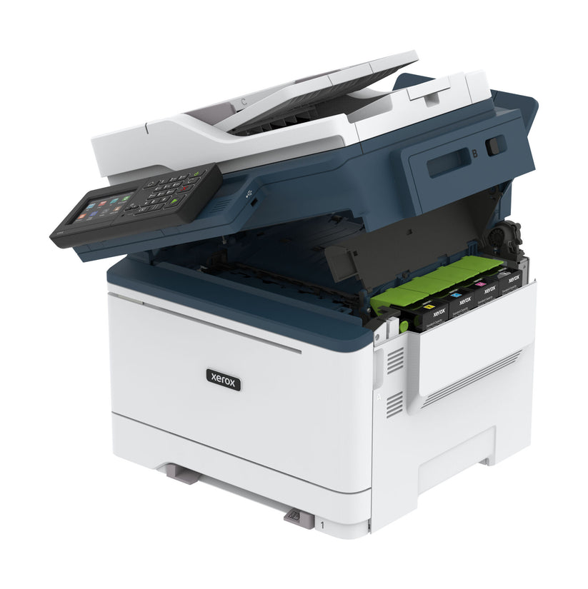 C315 Stampante Multifunzione a Colori Wireless