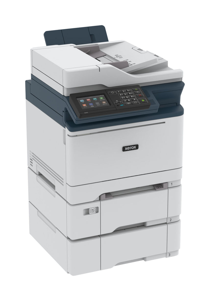 C315 Stampante Multifunzione a Colori Wireless