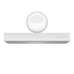 Caricabatteria rapido portatile per Apple Watch - BoostCharge Pro - Bianco