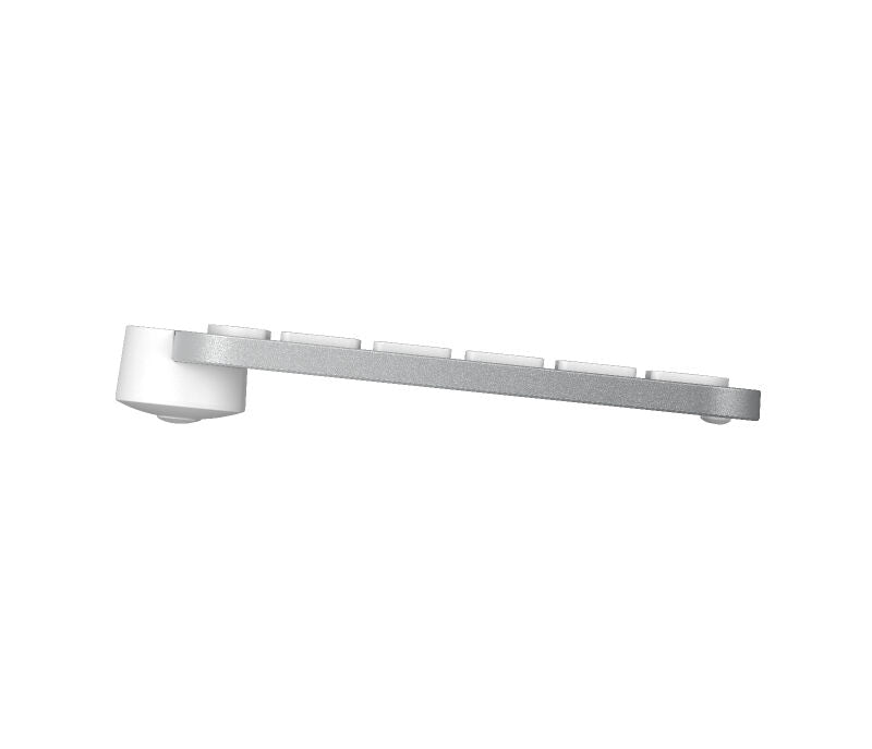 Tastiera Wireless MX Keys Mini Logitech - Grigio chiaro
