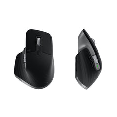 Mouse WiFi MX Master 3S per Mac