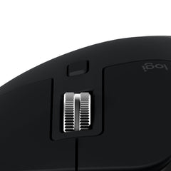Mouse WiFi MX Master 3S per Mac
