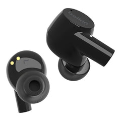 Auricolari True Wireless Soundform Rise - Nero