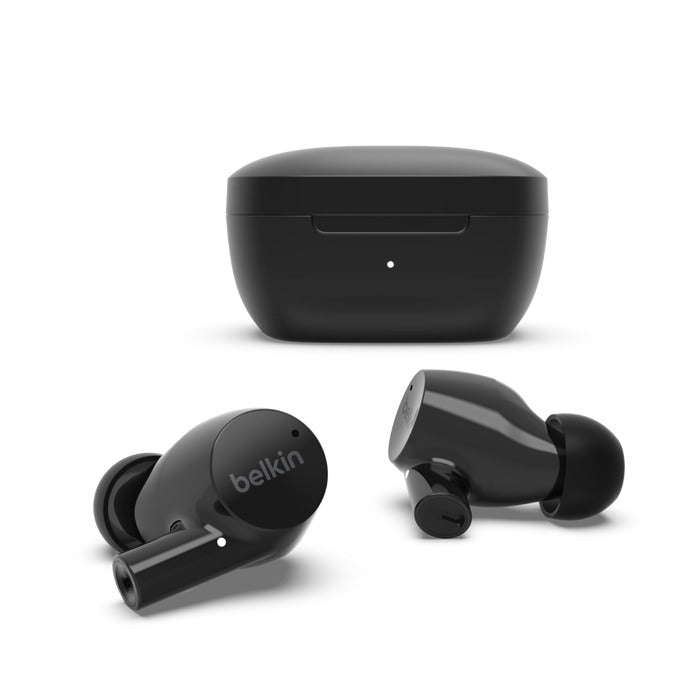 Auricolari True Wireless Soundform Rise - Nero