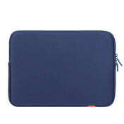 Custodia per Macbook 13" MacBook Air/Pro 13" iPad Pro 12,9” - Blu