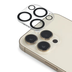 Oblò Protezione in vetro per Fotocamere iPhone 14 Pro e 14 Pro Max