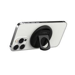 Supporto per iPhone con MagSafe per notebook Mac - Nero