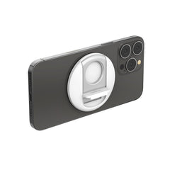 Supporto per iPhone con MagSafe per notebook Mac - Bianco