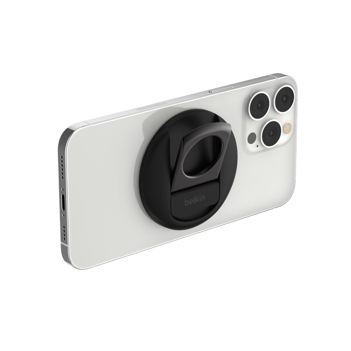 Supporto per iPhone con MagSafe per notebook Mac - Bianco