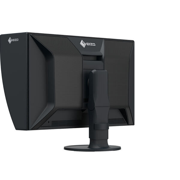 Monitor ColorEdge 27" - CG2700S - IPS (Wide Gamut) - Nero