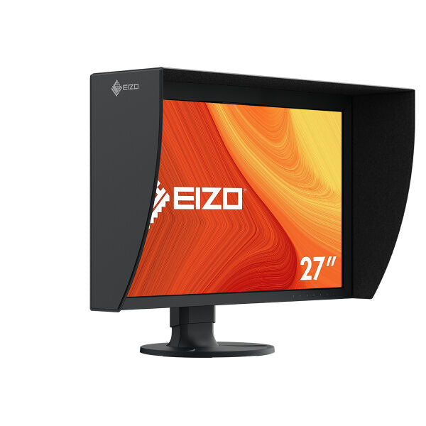 Monitor ColorEdge 27" - CG2700S - IPS (Wide Gamut) - Nero