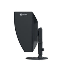 Monitor ColorEdge 27" - CG2700X - 4K UHD - IPS (Wide Gamut) - Nero