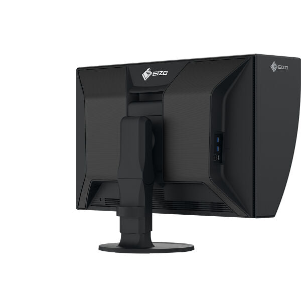 Monitor ColorEdge 27" - CG2700X - 4K UHD - IPS (Wide Gamut) - Nero