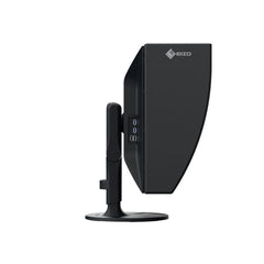Monitor ColorEdge 27" - CG2700X - 4K UHD - IPS (Wide Gamut) - Nero