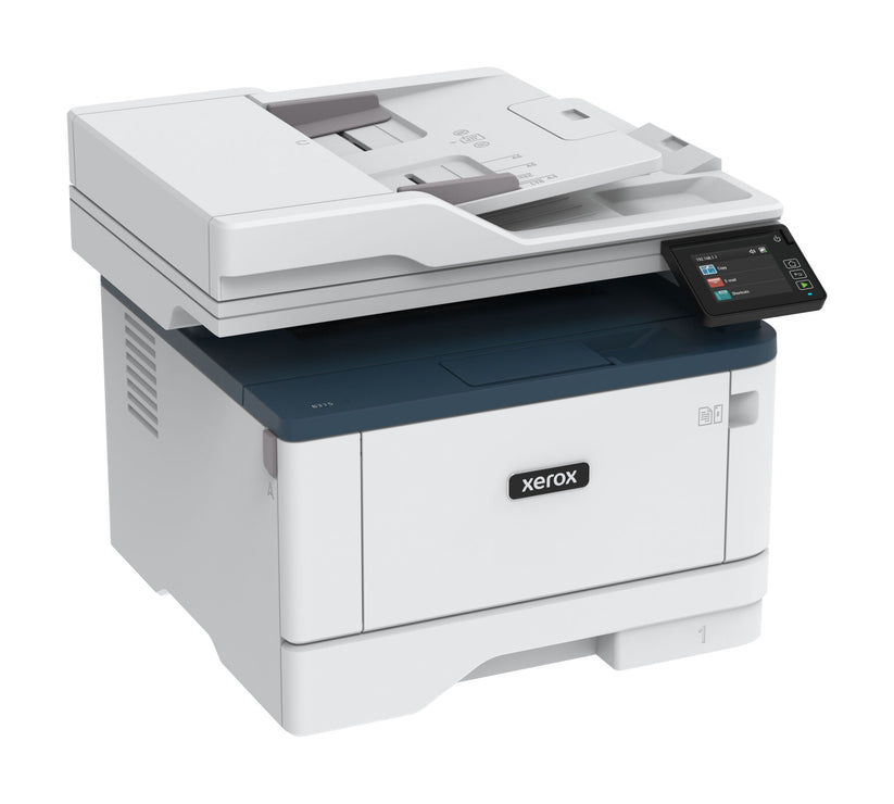 Stampante Multifunzione A4 Copia/Stampa/Scansione/Fax fronte/retro Wireless