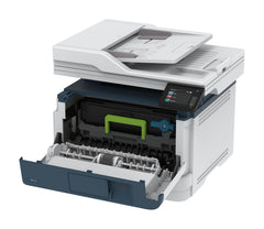 Stampante Multifunzione A4 Copia/Stampa/Scansione/Fax fronte/retro Wireless