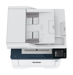 Stampante Multifunzione A4 Copia/Stampa/Scansione/Fax fronte/retro Wireless