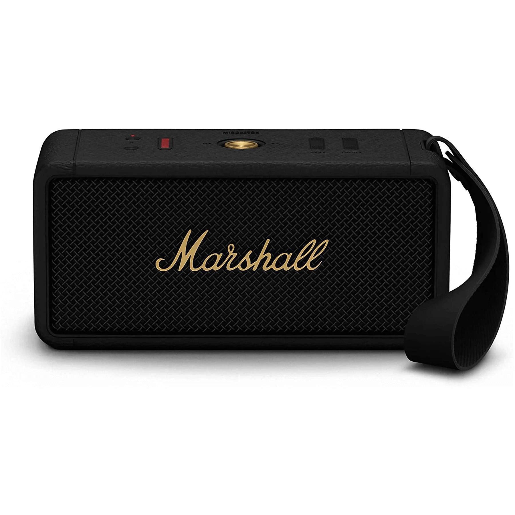 Marshall Middleton Nero | R-Store Apple Premium Partner
