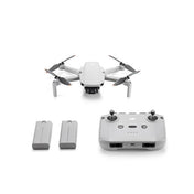 Drone Dji Mini 2 SE Fly More Combo