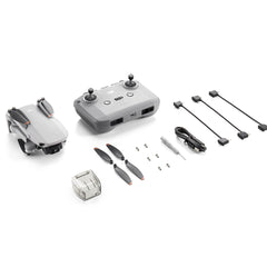 Drone Dji Mini 2 SE Fly More Combo