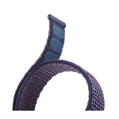 Cinturino per Apple Watch (Serie 1-7) 42-45 - Blu