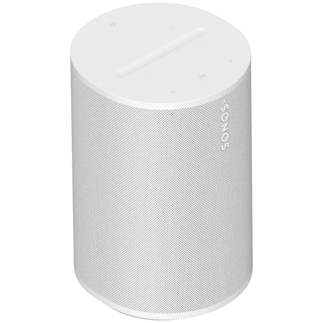 Speaker Era 100 - Bianco