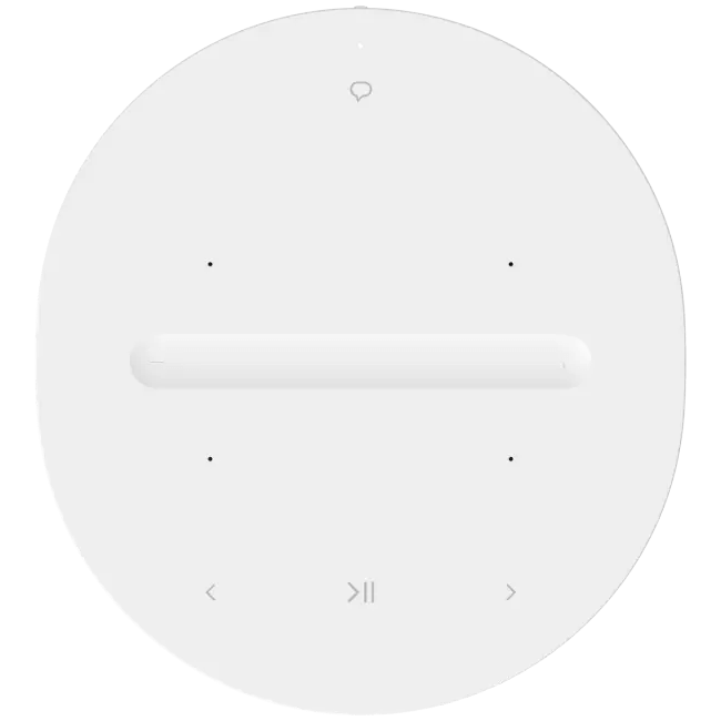Speaker Era 100 - Bianco
