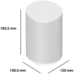 Speaker Era 100 - Bianco