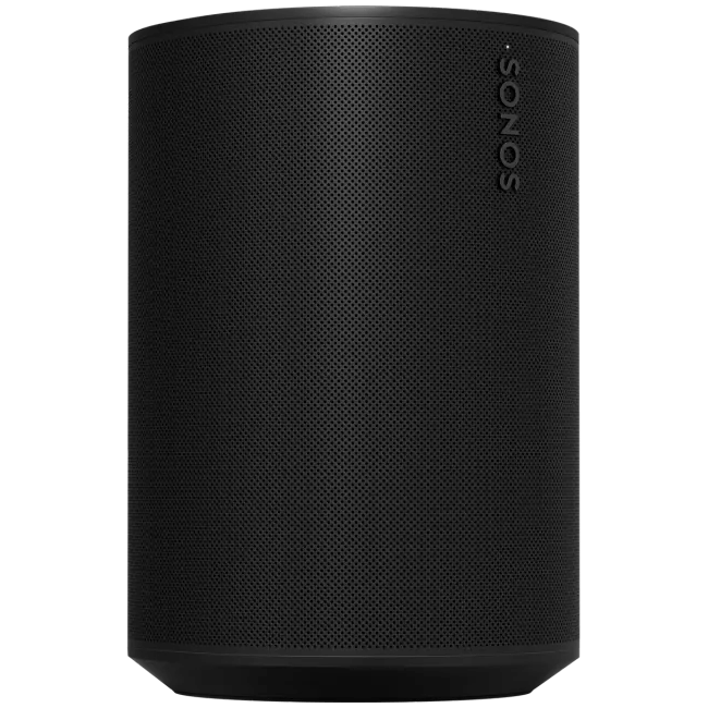 Speaker Era 100 - Nero