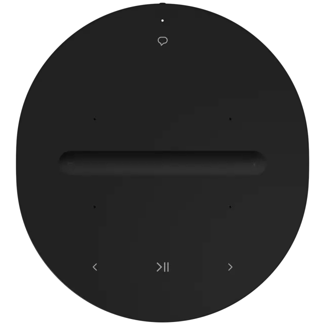 Speaker Era 100 - Nero