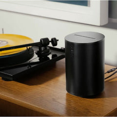 Speaker Era 100 - Nero