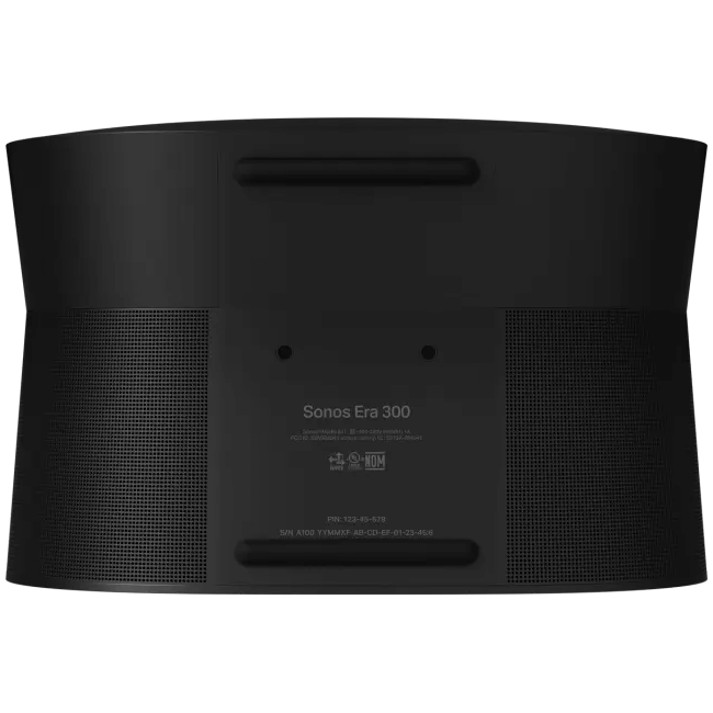 Speaker Era 300 - Nero