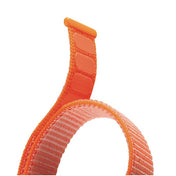Cinturino Koa per Apple Watch (Serie 1-9) 42-45 mm - Melon Neon
