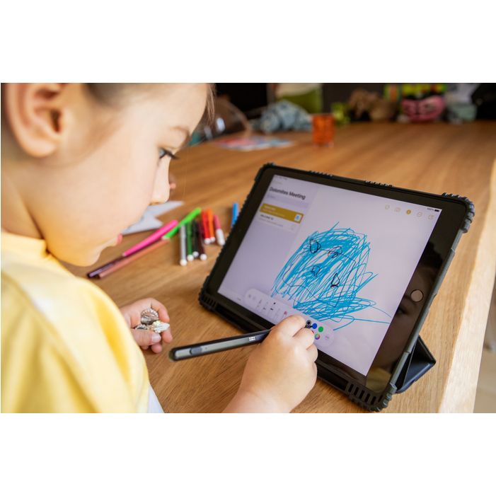Custodia Roller Educational per iPad 10.9" (10a generazione)