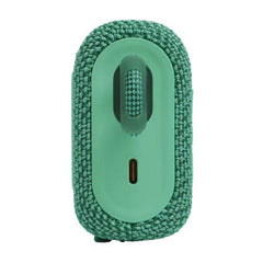 JBL Go 3 ECO - Speaker Bluetooth Portatile - Verde
