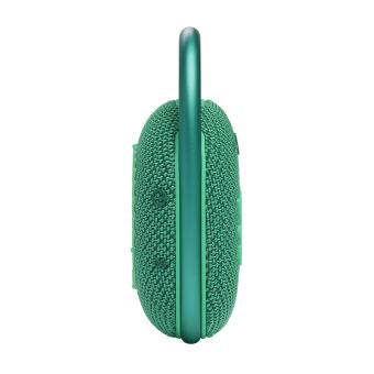 Clip 4 ECO Diffusore waterproof ultraportatile - Verde