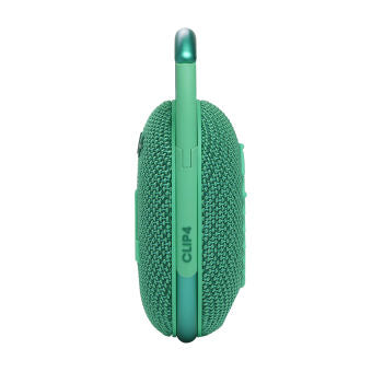 Clip 4 ECO Diffusore waterproof ultraportatile - Verde