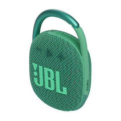 Clip 4 ECO Diffusore waterproof ultraportatile - Verde