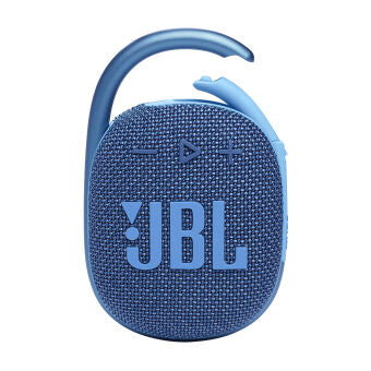 Clip 4 ECO Diffusore waterproof ultraportatile - Blu