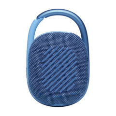 Clip 4 ECO Diffusore waterproof ultraportatile - Blu