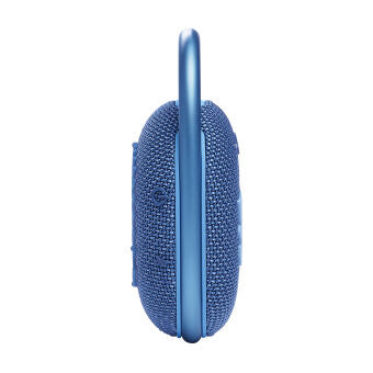 Clip 4 ECO Diffusore waterproof ultraportatile - Blu