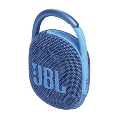 Clip 4 ECO Diffusore waterproof ultraportatile - Blu