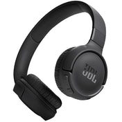 Cuffie On-Ear Bluetooth JBL Tune 520BT - Nero