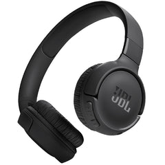 Cuffie On-Ear Bluetooth JBL Tune 520BT - Nero