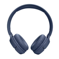 Cuffie On-Ear Bluetooth JBL Tune 520BT - Blu