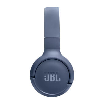 Cuffie On-Ear Bluetooth JBL Tune 520BT - Blu